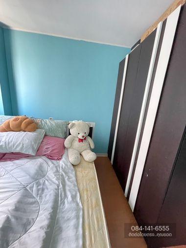picture Lumpini Condo Town Raminthra - Nawamin - 8/10
