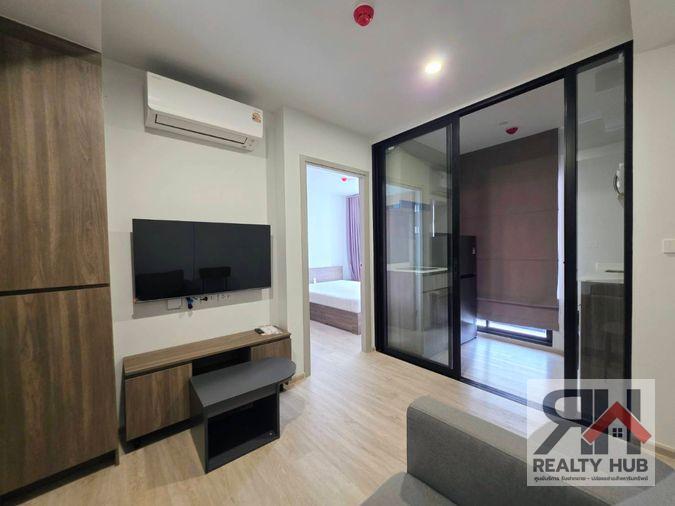 รูป 🤝🏻RB25047 ให้เช่าถูกมาก👍นิว คอร์ คูคต สเตชัน✅แอดไลน์ @mproperty( มี @ ด้วย) แอดมินตอบไว - รูปที่ 2/5