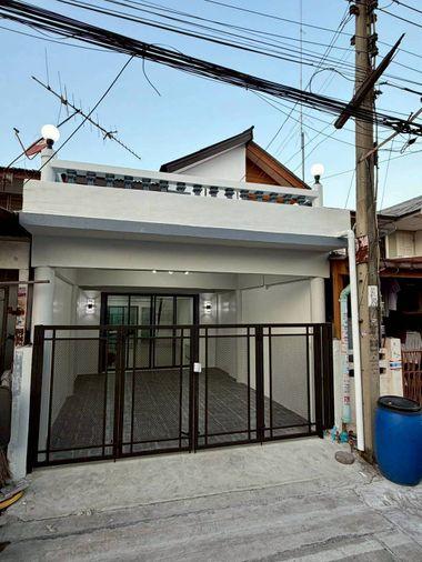 picture ⭐✨RH-027 Townhouse for Sale at Saithongniwet ✨⭐ - 1/20