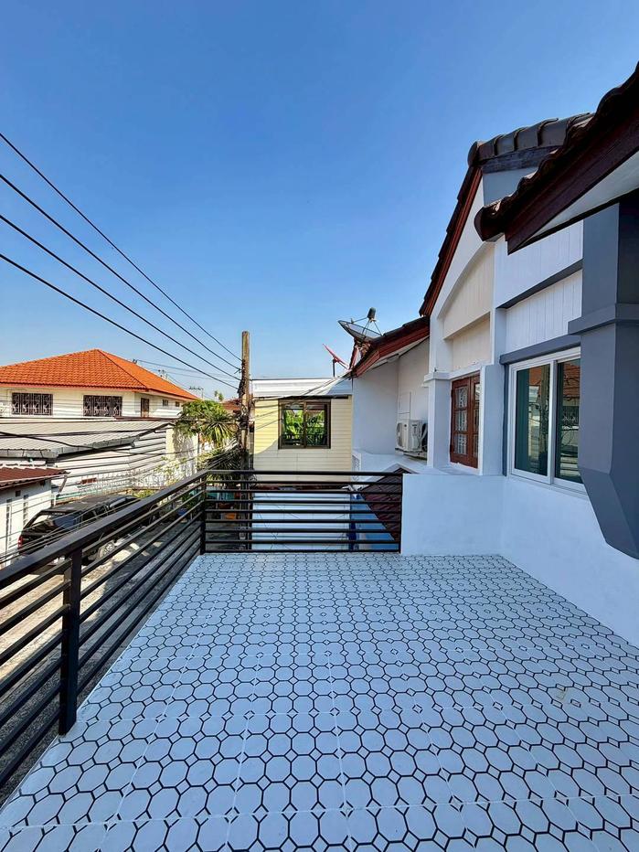 รูป ⭐✨RH-024 ขายบ้านศิริวรรณ 1 บางกร่าง ( Siriwan 1 ) ✨⭐ - รูปที่ 17/19