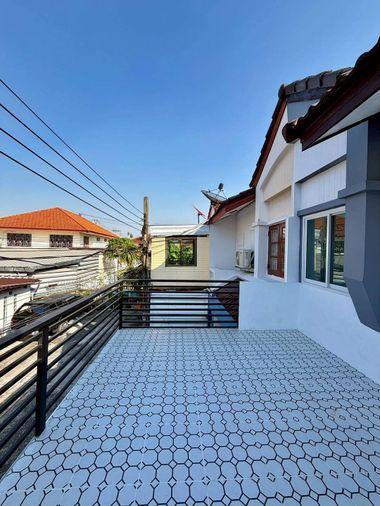 รูป ⭐✨RH-024 ขายบ้านศิริวรรณ 1 บางกร่าง ( Siriwan 1 ) ✨⭐ - รูปที่ 17/19