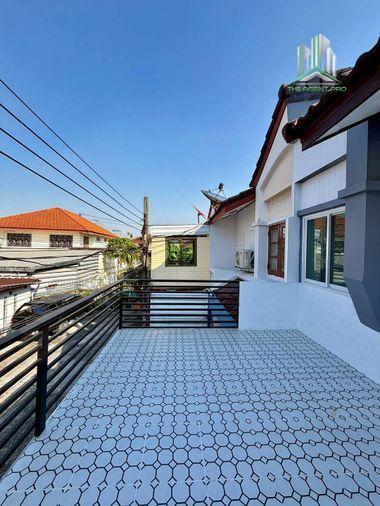 รูป ⭐✨RH-024 ขายบ้านศิริวรรณ 1 บางกร่าง ( Siriwan 1 ) ✨⭐ - รูปที่ 17/19