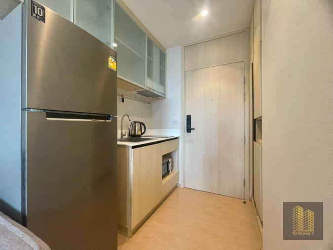 รูป 🌆 ให้เช่า: MARU EKKAMAI 2 | คอนโดเลี้ยงสัตว์ได้ สไตล์ญี่ปุ่น ใกล้ BTS เอกมัย @90condo 🌃 - รูปที่ 4/9