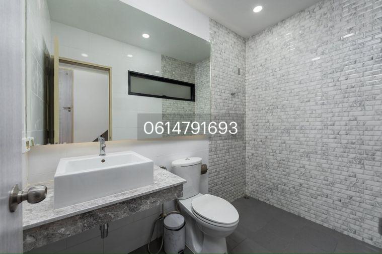รูป ปล่อยเช่า ทาวน์โฮม 3.5 ชั้น โครงการ เฮ้าส์ นิช แจ้งวัฒนะ-สามัคคี 38,000 - รูปที่ 18/21