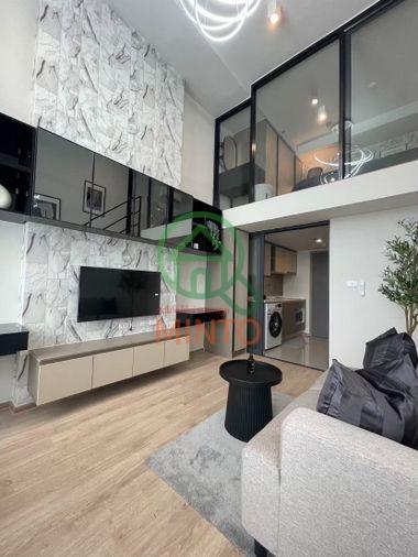 picture Ideo Rama 9 - Asoke Condo For Rent / Line : @mintocondo - 2/16