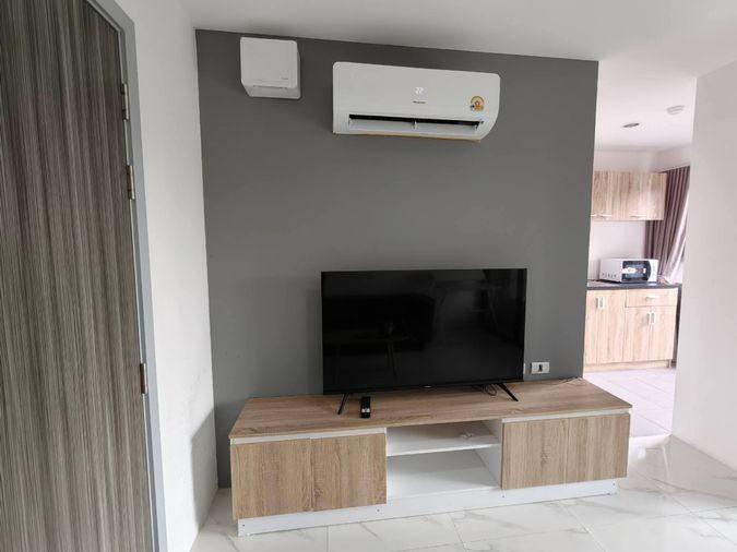 รูป 🤝🏻RB25041 ให้เช่าถูกมาก👍เดอะ มิดทาวน์ แจ้งวัฒนะ✅แอดไลน์ @mproperty( มี @ ด้วย) แอดมินตอบไว - รูปที่ 3/7
