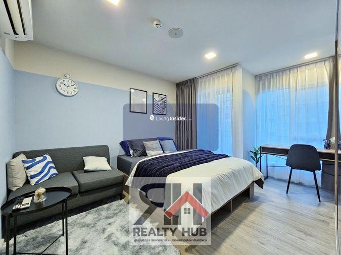 รูป 🤝🏻RB25049 ให้เช่าถูกมาก👍เคฟ ทาวน์ ไอส์แลนด์✅แอดไลน์ @mproperty( มี @ ด้วย) แอดมินตอบไว - รูปที่ 1/11