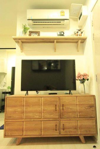 picture 🎈#CT2304_324🎈💥Urgent💥 Available July 1st, 2026. Click quickly before it's gone‼️ For Rent 21k.🔥 Condo Life Asoke - 5/14