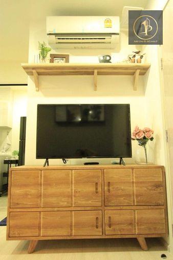 picture 🎈#CT2304_324🎈💥Urgent💥 Available July 1st, 2026. Click quickly before it's gone‼️ For Rent 21k.🔥 Condo Life Asoke - 5/14