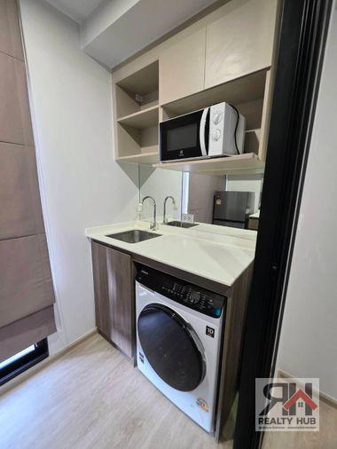 รูป 🤝🏻RB25047 ให้เช่าถูกมาก👍นิว คอร์ คูคต สเตชัน✅แอดไลน์ @mproperty( มี @ ด้วย) แอดมินตอบไว - รูปที่ 3/5