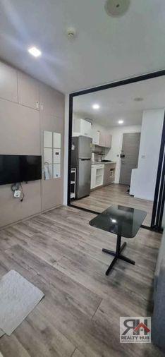 รูป 🤝🏻RB25102 ให้เช่าถูกมาก👍แอทโมซ รัชดา - ห้วยขวาง✅แอดไลน์ @mproperty( มี @ ด้วย) แอดมินตอบไว - รูปที่ 7/7