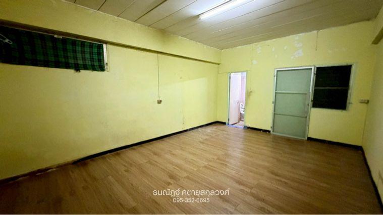 รูป สมฤทัยคอนโด ห้องใหญ่พร้อมอยู่ ราคาถูก - รูปที่ 2/13