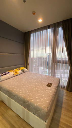 picture Ashton Chula-Silom | 🚝Near MRT Sam Yan #2026061714863 #MKT - 1/10