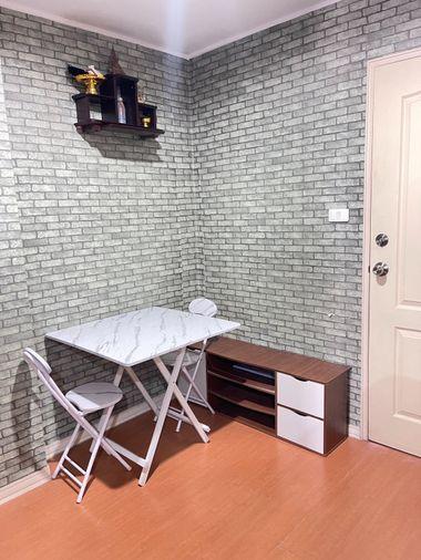 picture Lumpini Condo Town Raminthra - Nawamin - 9/10
