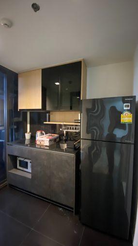 picture Ashton Chula-Silom | 🚝Near MRT Sam Yan #2026061714863 #MKT - 9/10