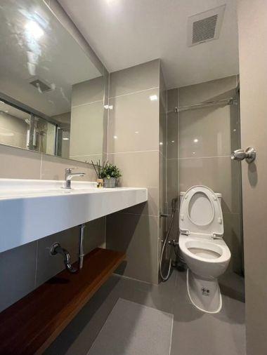picture  Ideo Rama 9 - Asoke     Condo For Rent / Line : @mintocondo - 9/16