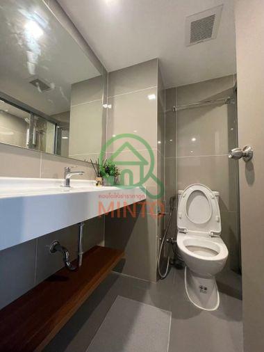 picture Ideo Rama 9 - Asoke Condo For Rent / Line : @mintocondo - 9/16