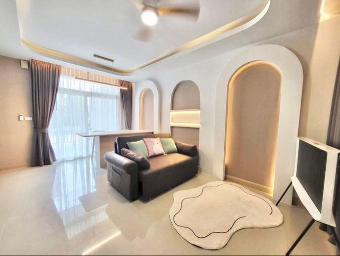รูป ให้เช่าบ้าน คาซ่า ซิตี้ บางนา (Casa City Bangna) ใกล้เมกา บางนา - รูปที่ 2/13