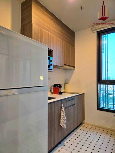 picture ✨ For Rent: The Parkland Phetkasem 56 Condo ✨ 💰 Only 32,000 THB/month - 4/5