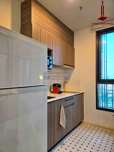picture ✨ For Rent: The Parkland Phetkasem 56 Condo ✨ 💰 Only 32,000 THB/month - 4/5