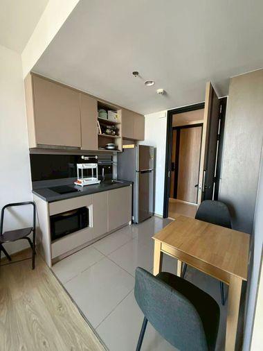 รูป ให้เช่าคอนโด โอกะ เฮ้าส์ (SA-01)  Condo for rent at Oka Haus (SA-01) - รูปที่ 5/7