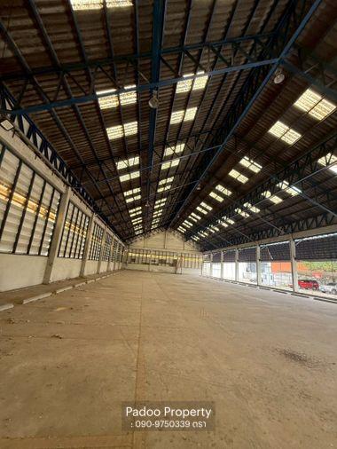 picture ððSindhumongkol Warehouseðð - 11/15