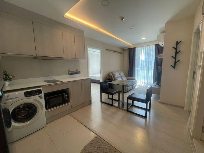 รูป ✨Condo for Rent : Vtara Sukhumvit 36 (AP-02) (line : @condo91 ) - รูปที่ 7/8