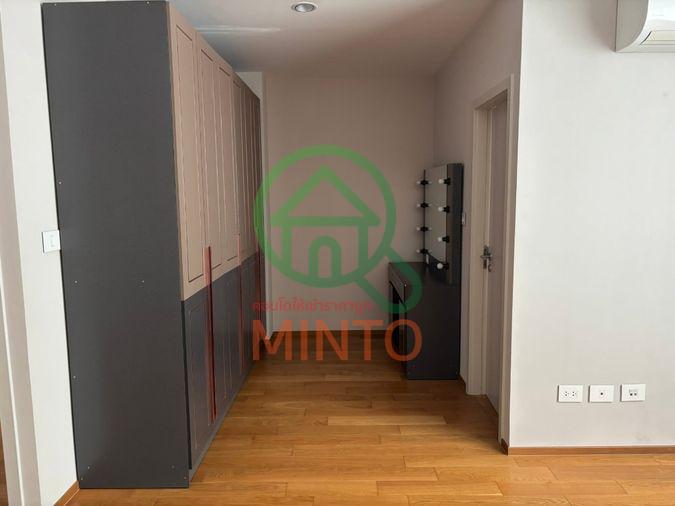 รูป 🏡 ทาวน์โฮมหรู 3 ชั้น ทำเลทองกรกรุงเทพกรีฑาตัดใหม่! จดทะเบียนบริษัทได้ แต่งครบพร้อมอยู่ ✨ - รูปที่ 8/22