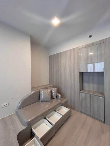 picture 🎈#MT2606_098 🎈💥Urgent💥 Guaranteed availability! Click now‼️ For Rent 16k.🔥 Cobb Ratchada - Rama 9 Condo - 3/11