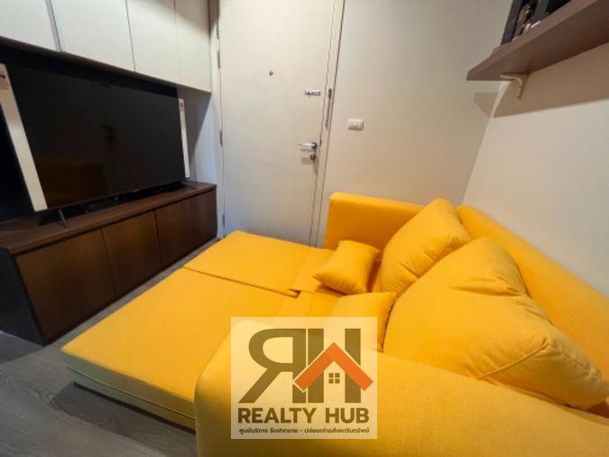 รูป 🤝🏻RB25073 ให้เช่าถูกมาก👍แอสปาย สาทร - ตากสิน คอปเปอร์ โซน✅แอดไลน์ @mproperty( มี @ ด้วย) แอดมินตอบไว - รูปที่ 4/7