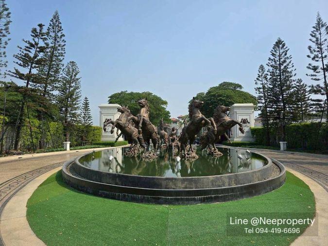 รูป ขาย บ้านเดี่ยว ลดาวัลย์พระราม 2 |Ladawan Rama 2 (H6904) - รูปที่ 10/10
