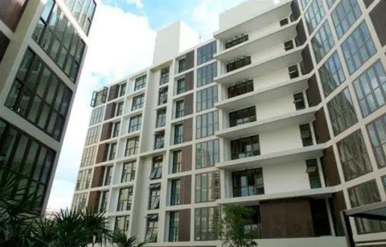 picture ✨ For Sale: Ideo Ladprao 17 Condo ✨ 💰 Only 5,000,000 THB - 1/3