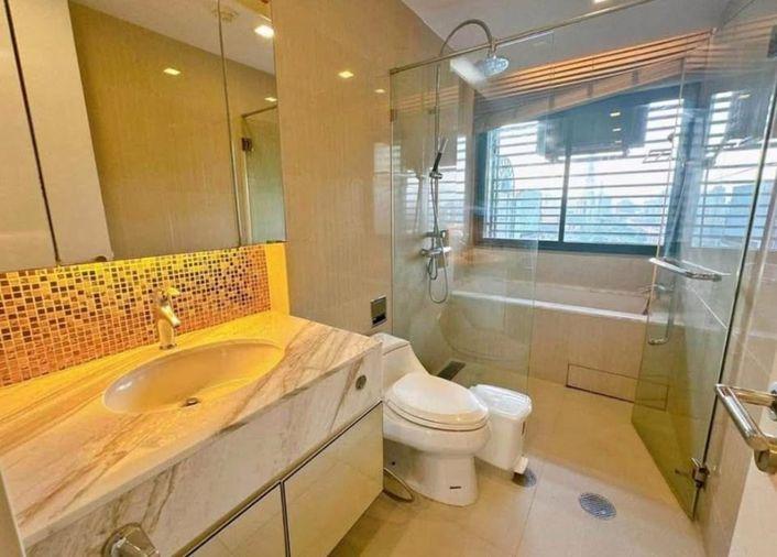 รูป 🏙️✨ ให้เช่า Circle Living Prototype Condominium ✨🏙️ 🚆 ใกล้ MRT เพชรบุรี 🩺 ฟรีประกันสุขภาพ  💰 คุ้มครองสูงสุด 8 ล้านบาท - รูปที่ 14/15