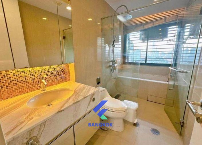 รูป 🏙️✨ ให้เช่า Circle Living Prototype Condominium ✨🏙️ 🚆 ใกล้ MRT เพชรบุรี 🩺 ฟรีประกันสุขภาพ 💰 คุ้มครองสูงสุด 8 ล้านบาท - รูปที่ 14/15