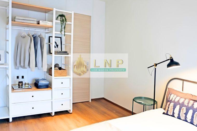 รูป 🏢 ให้เช่าคอนโด : Park 24 (พาร์ค 24) รหัสทรัพย์ | 📌LNP-C13694 - รูปที่ 6/10