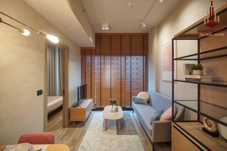 picture ✨ For Sale: The Lofts Asoke Condo ✨  💰 Only 7,150,000 THB - 1/6