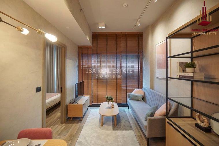 picture ✨ For Sale: The Lofts Asoke Condo ✨ 💰 Only 7,150,000 THB - 1/6
