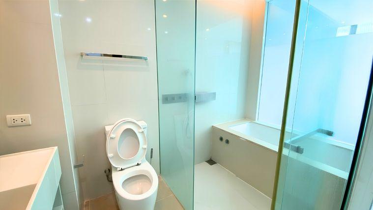 รูป 🏢 ให้เช่าคอนโด : The Room Sukhumvit 21 (เดอะ รูม สุขุมวิท 21)   รหัสทรัพย์ | 📌LNP-C13696  - รูปที่ 8/8