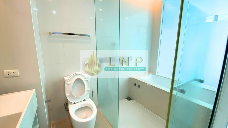 รูป 🏢 ให้เช่าคอนโด : The Room Sukhumvit 21 (เดอะ รูม สุขุมวิท 21) รหัสทรัพย์ | 📌LNP-C13696 - รูปที่ 8/8