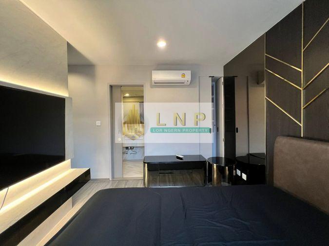 รูป 🏢 ขายคอนโด : IDEO Mobi Sukhumvit 40 (ไอดีโอ โมบิ สุขุมวิท 40) รหัสทรัพย์ | 📌LNP-C13681 - รูปที่ 7/11