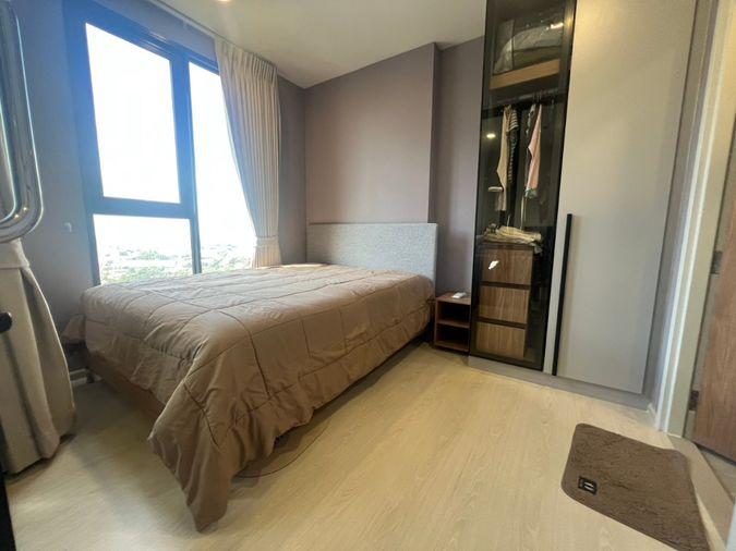 รูป ให้เช่าNue Riverest - Studio 23ตรม. ชั้น17 - Line:@hac55 - รูปที่ 2/13