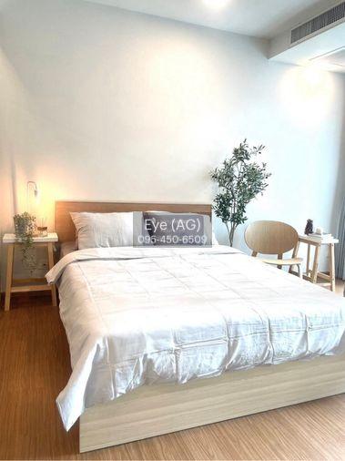 picture Nusasiri Grand (1bed1bath 42sqm) for Rent - 5/11