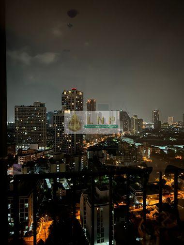 รูป 🏢 ให้เช่าคอนโด : Nue Noble Ratchada - Lat Phrao (นิว โนเบิล รัชดา - ลาดพร้าว) รหัสทรัพย์ | 📌LNP-C13676 - รูปที่ 12/14