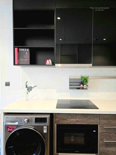 picture ✨Condo for Rent : Muniq Langsuan (AP-02) (line : @condo91 ) - 14/18