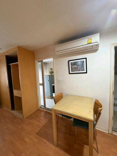 รูป Lumpini Ville Cultural Center | 🚝,MRTศูนย์วัฒนธรรม #2026060914783 - รูปที่ 9/13