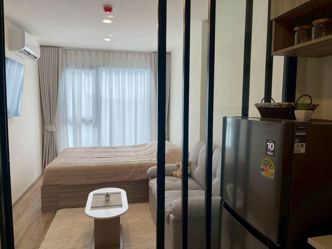 picture ✨ For Rent: Origin Place Khonkaen - Kanlapaphruek Condo ✨    💰 Only 9,500 THB/month - 3/9