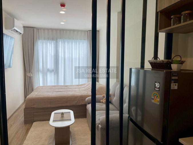 picture ✨ For Rent: Origin Place Khonkaen - Kanlapaphruek Condo ✨ 💰 Only 9,500 THB/month - 3/9
