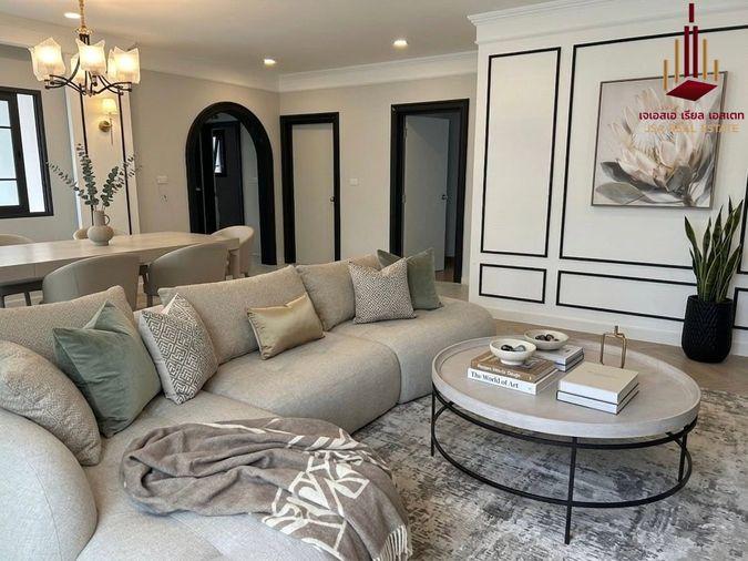 picture ✨ For Rent: Centro Bangna✨  💰 Only 120,000 THB/month - 2/8