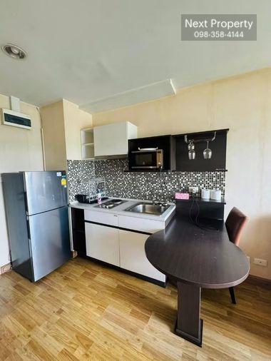 picture AS1075 Baan Navatara Condo for rent - 6/12