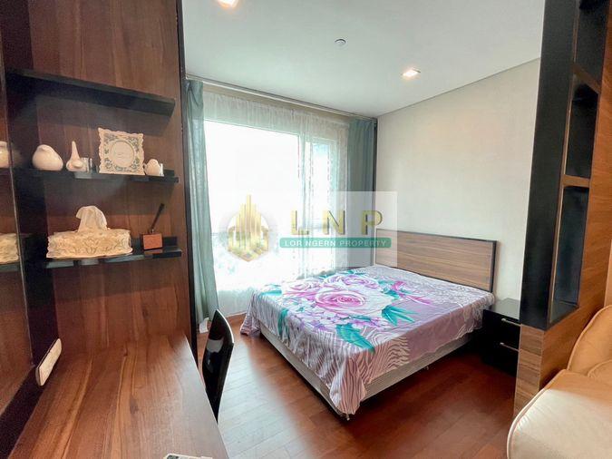 รูป 🏢 ให้เช่าคอนโด : Ivy Thonglor (ไอวี่ ทองหล่อ) รหัสทรัพย์ | 📌LNP-C13678 - รูปที่ 1/6